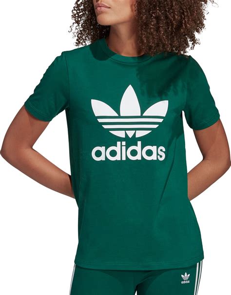 adidas ladies t shirts